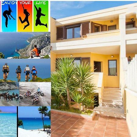 Casa Salsa Libre Apartment Selargius Ngoại thất bức ảnh
