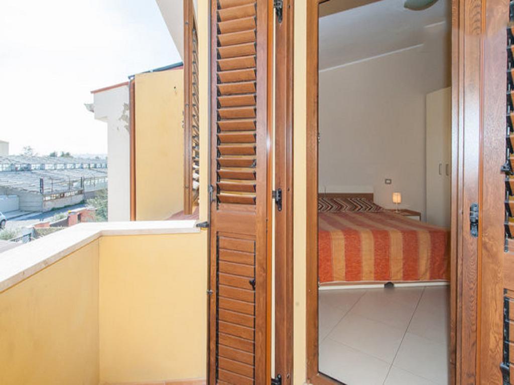 Casa Salsa Libre Apartment Selargius Phòng bức ảnh