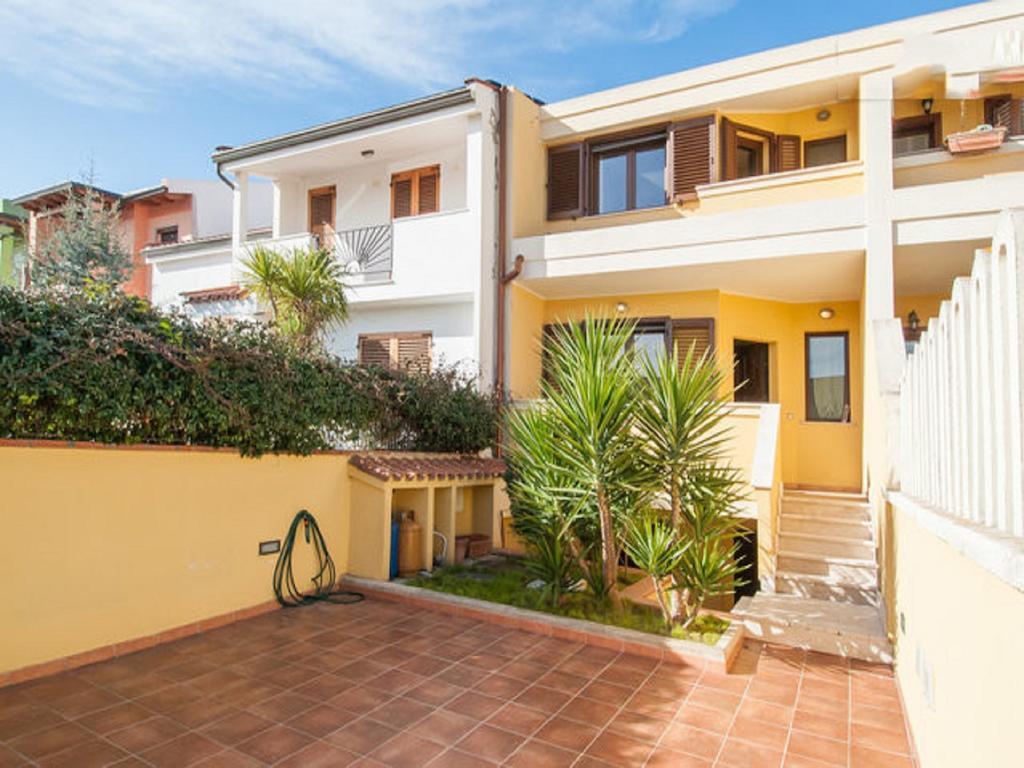 Casa Salsa Libre Apartment Selargius Ngoại thất bức ảnh