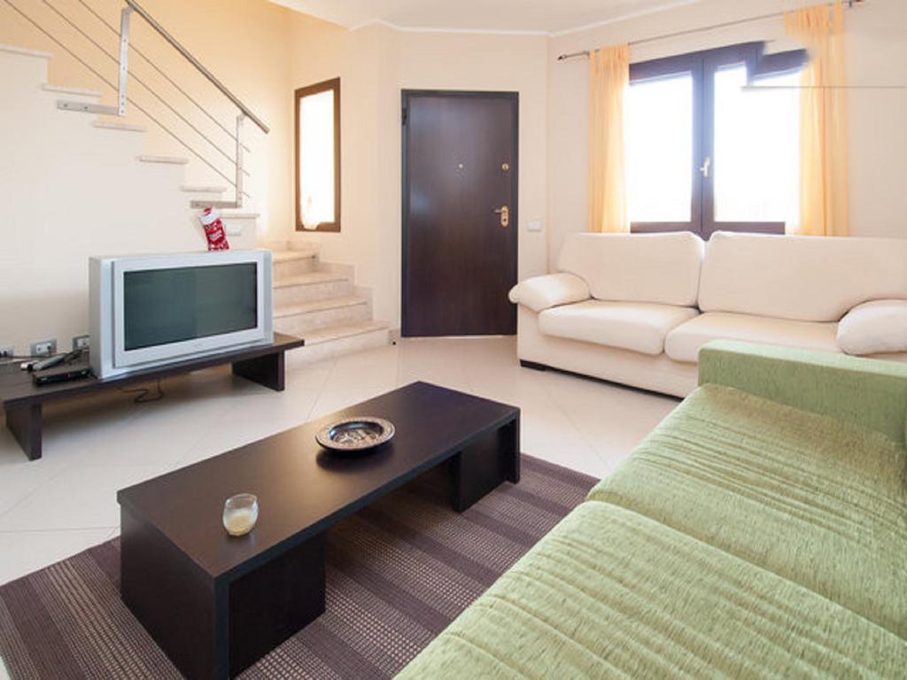 Casa Salsa Libre Apartment Selargius Ngoại thất bức ảnh
