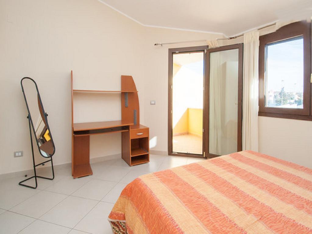 Casa Salsa Libre Apartment Selargius Phòng bức ảnh