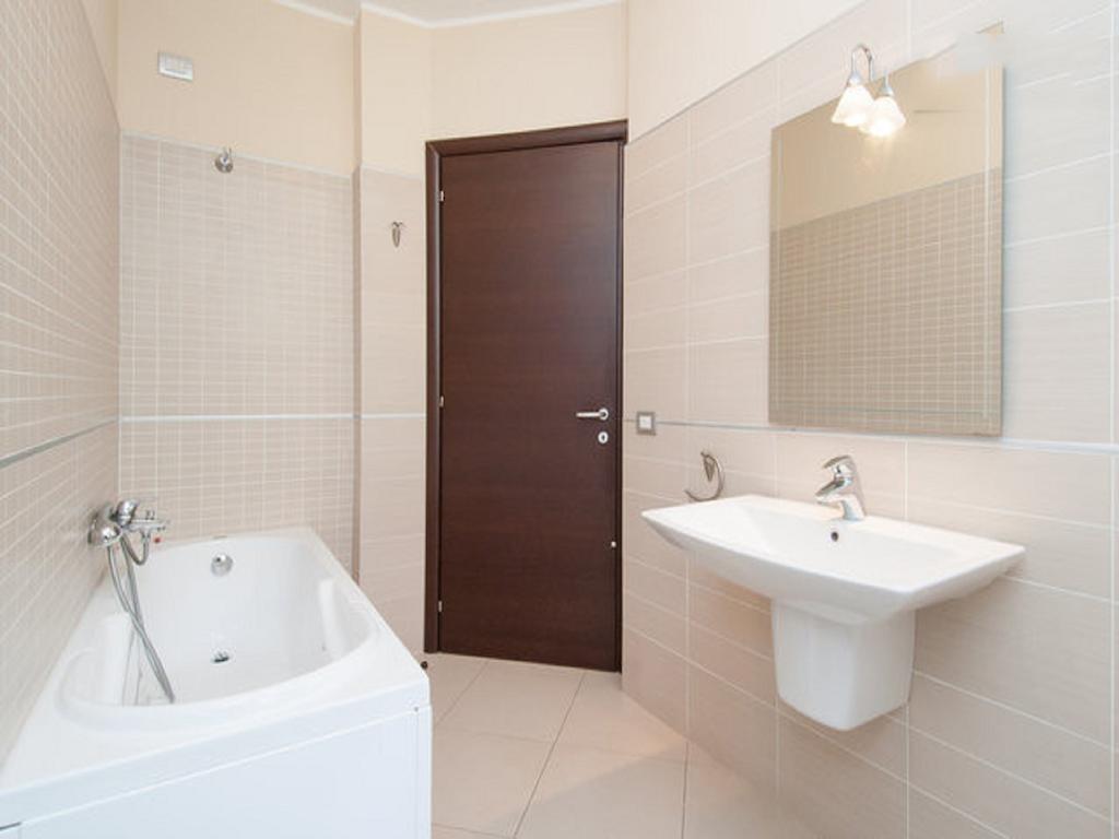 Casa Salsa Libre Apartment Selargius Phòng bức ảnh