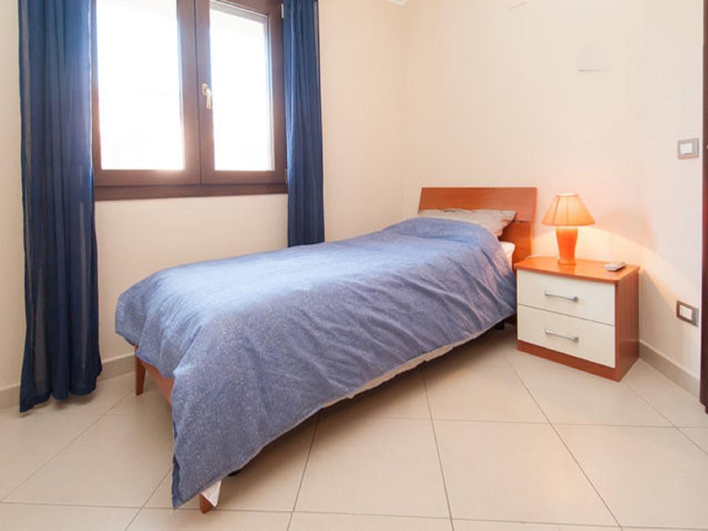 Casa Salsa Libre Apartment Selargius Phòng bức ảnh