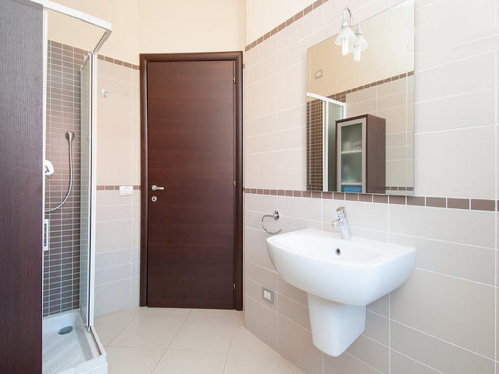 Casa Salsa Libre Apartment Selargius Phòng bức ảnh