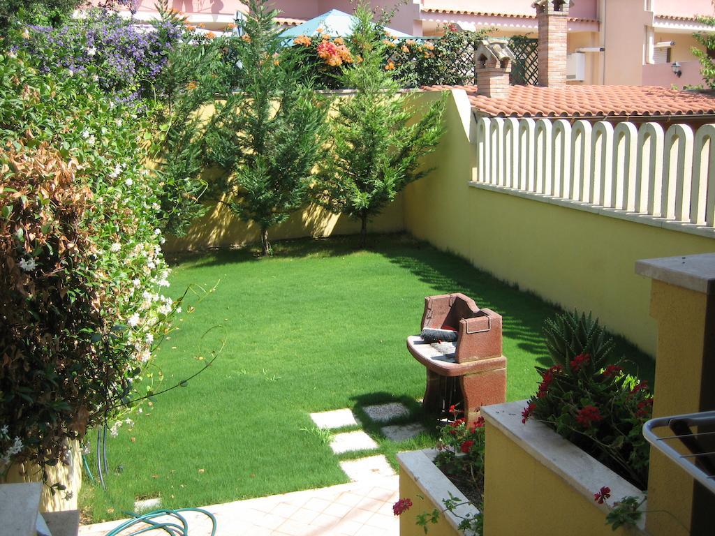Casa Salsa Libre Apartment Selargius Ngoại thất bức ảnh