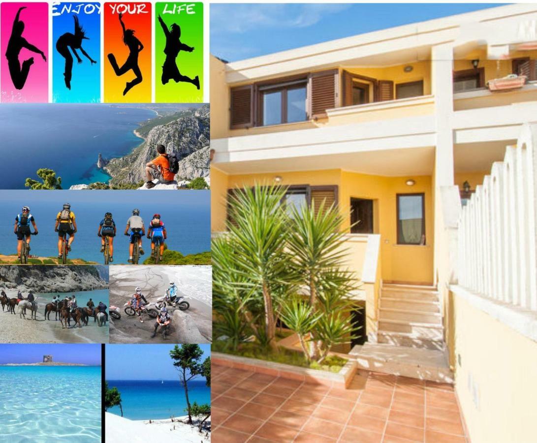 Casa Salsa Libre Apartment Selargius Ngoại thất bức ảnh